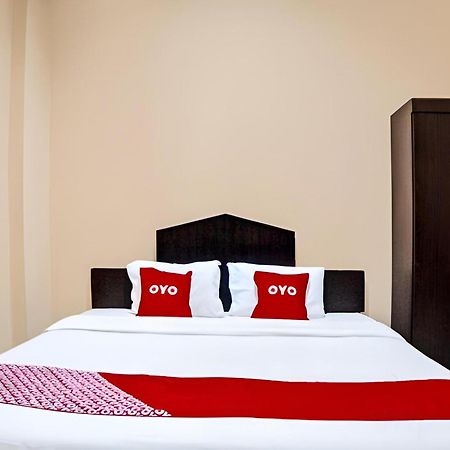 Hotel O Medan City Near Lapangan Benteng Formerly Ralica Residence Экстерьер фото