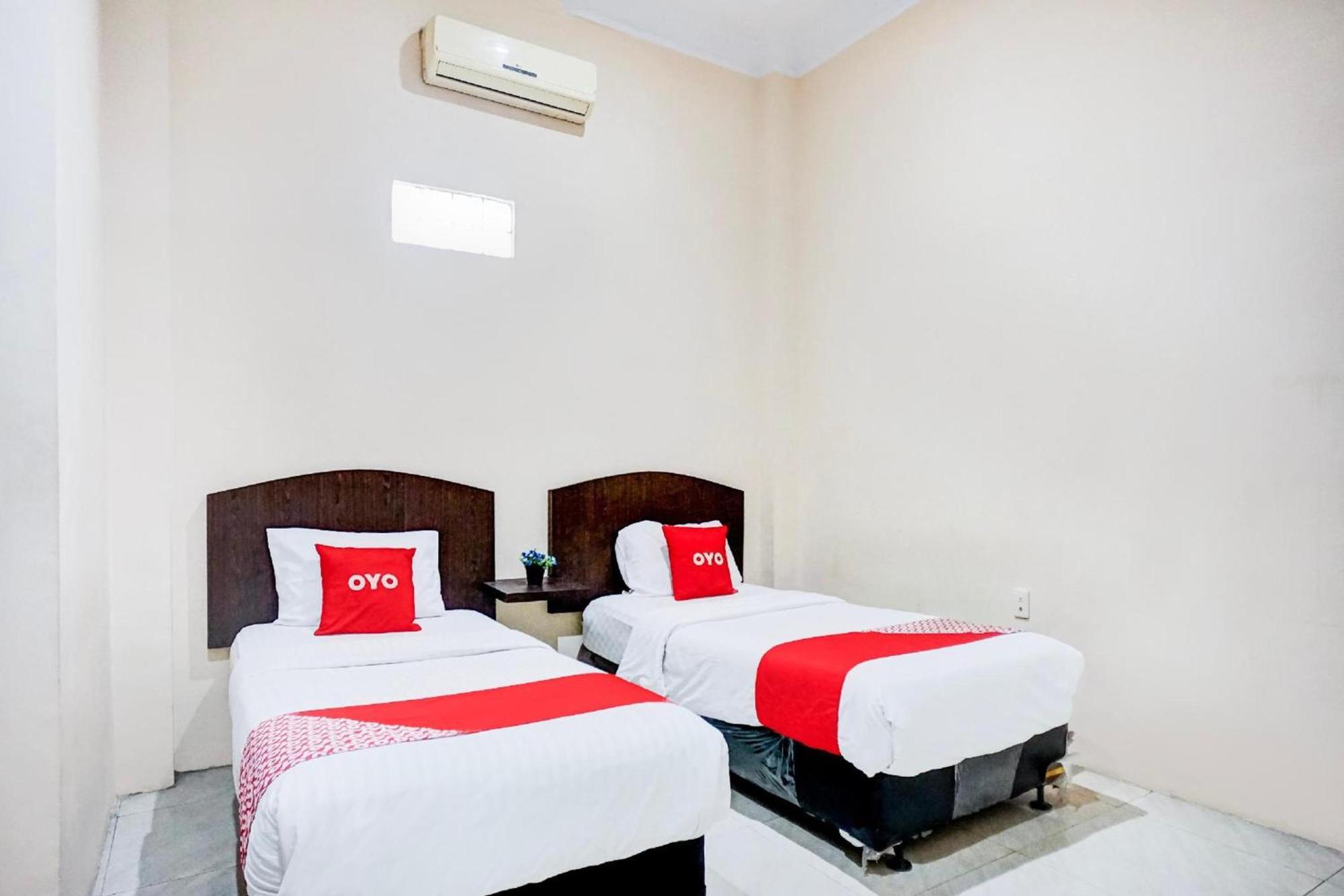 Hotel O Medan City Near Lapangan Benteng Formerly Ralica Residence Экстерьер фото