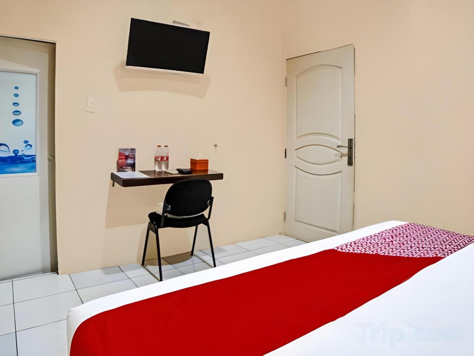 Hotel O Medan City Near Lapangan Benteng Formerly Ralica Residence Экстерьер фото