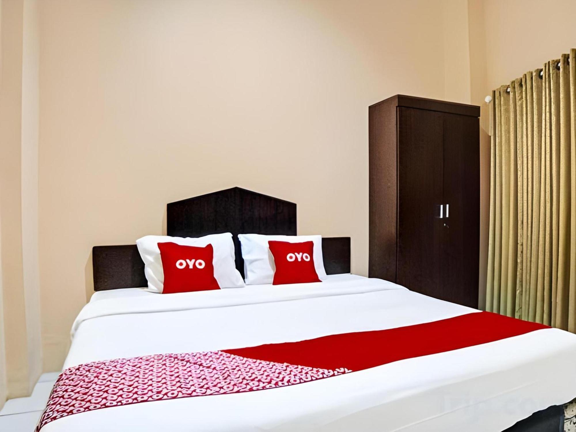 Hotel O Medan City Near Lapangan Benteng Formerly Ralica Residence Экстерьер фото
