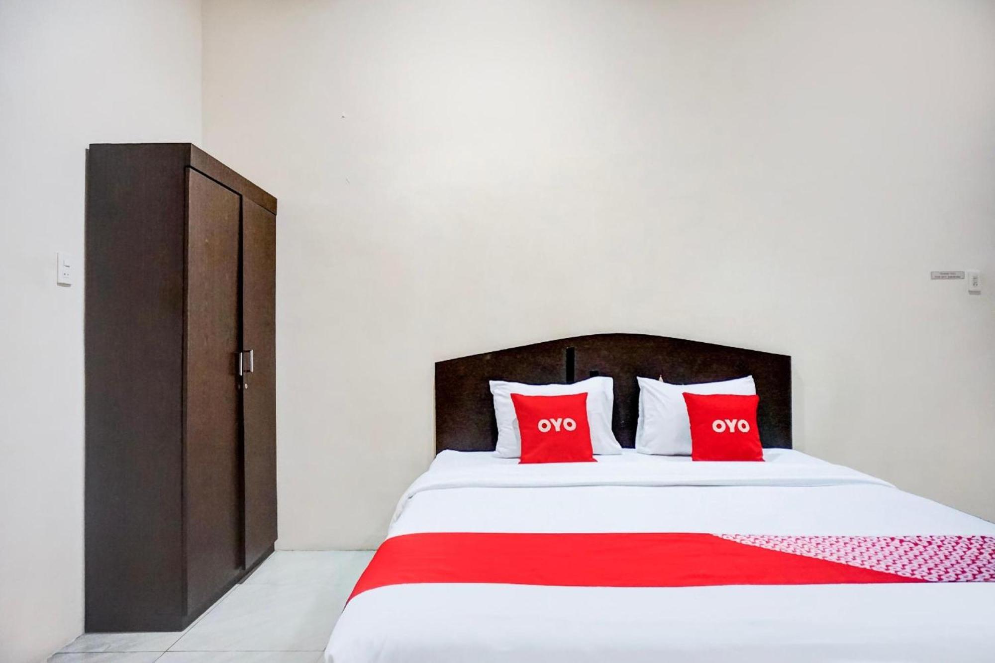 Hotel O Medan City Near Lapangan Benteng Formerly Ralica Residence Экстерьер фото