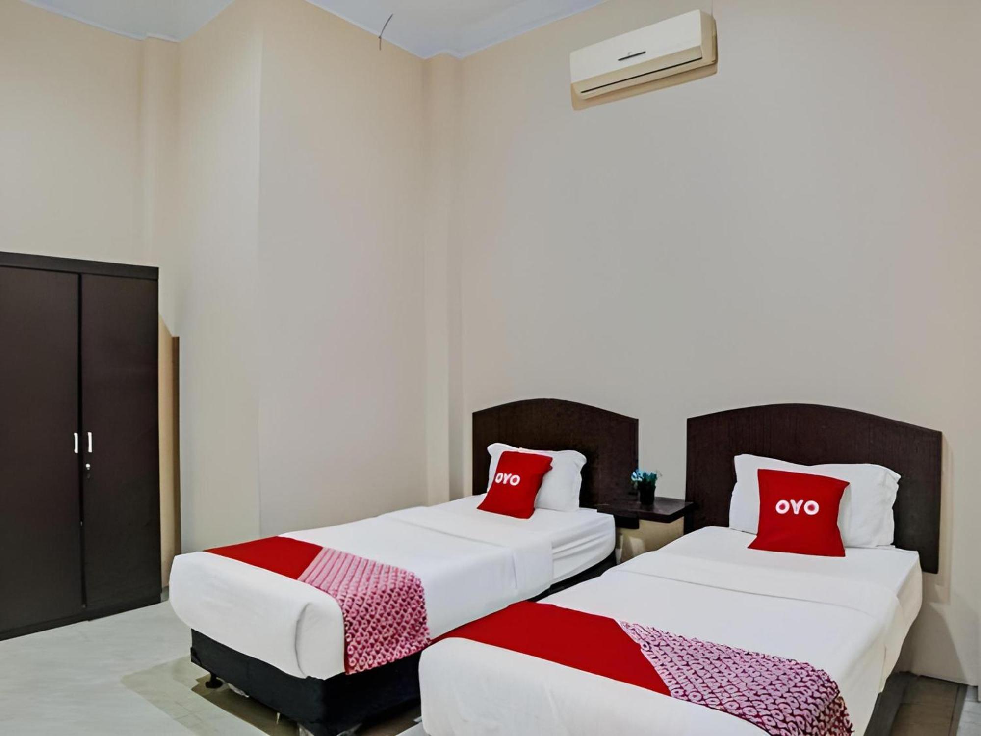 Hotel O Medan City Near Lapangan Benteng Formerly Ralica Residence Экстерьер фото