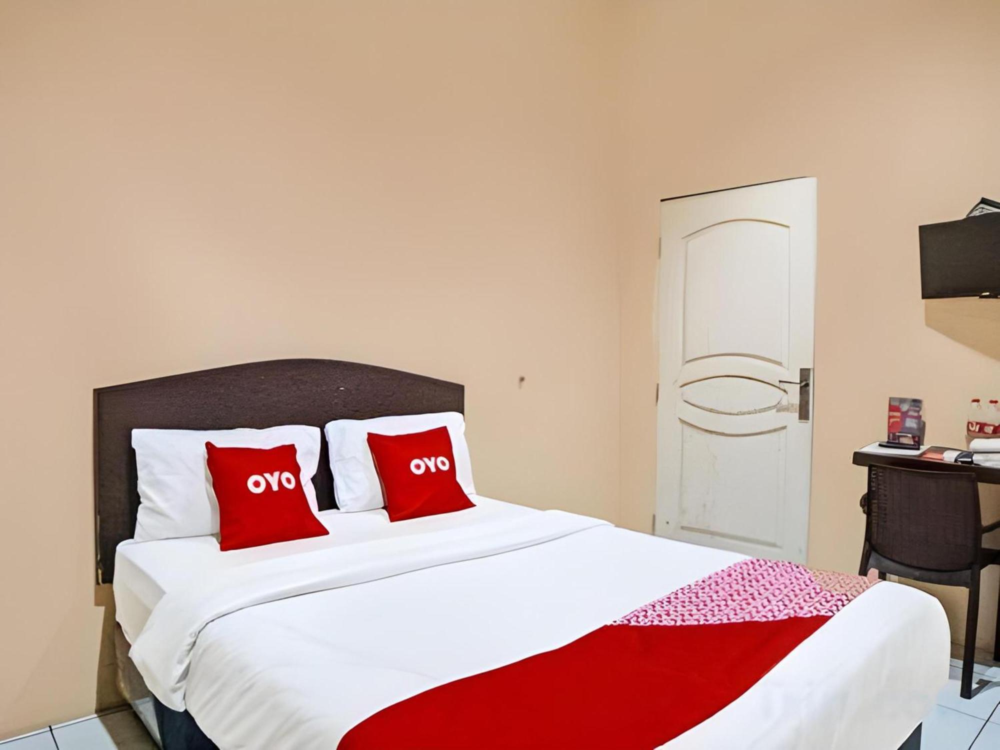 Hotel O Medan City Near Lapangan Benteng Formerly Ralica Residence Экстерьер фото