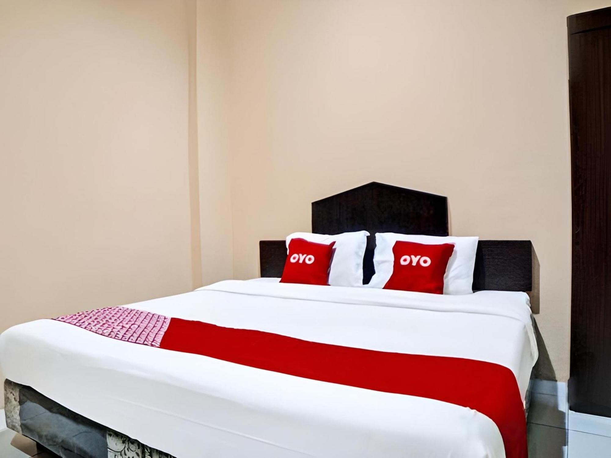 Hotel O Medan City Near Lapangan Benteng Formerly Ralica Residence Экстерьер фото