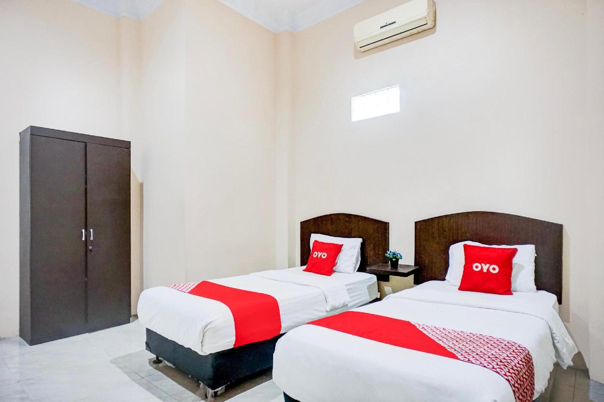 Hotel O Medan City Near Lapangan Benteng Formerly Ralica Residence Экстерьер фото