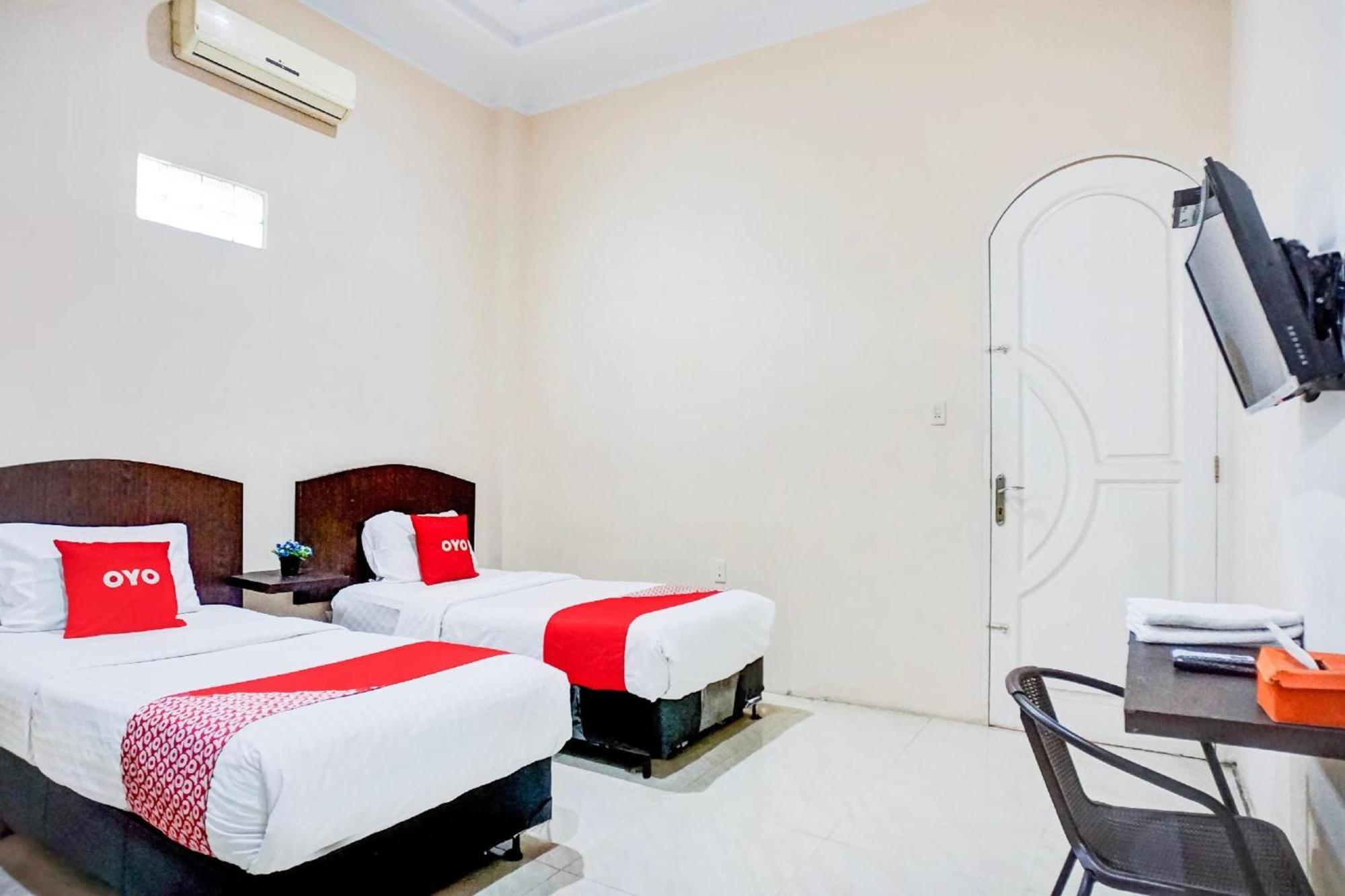 Hotel O Medan City Near Lapangan Benteng Formerly Ralica Residence Экстерьер фото