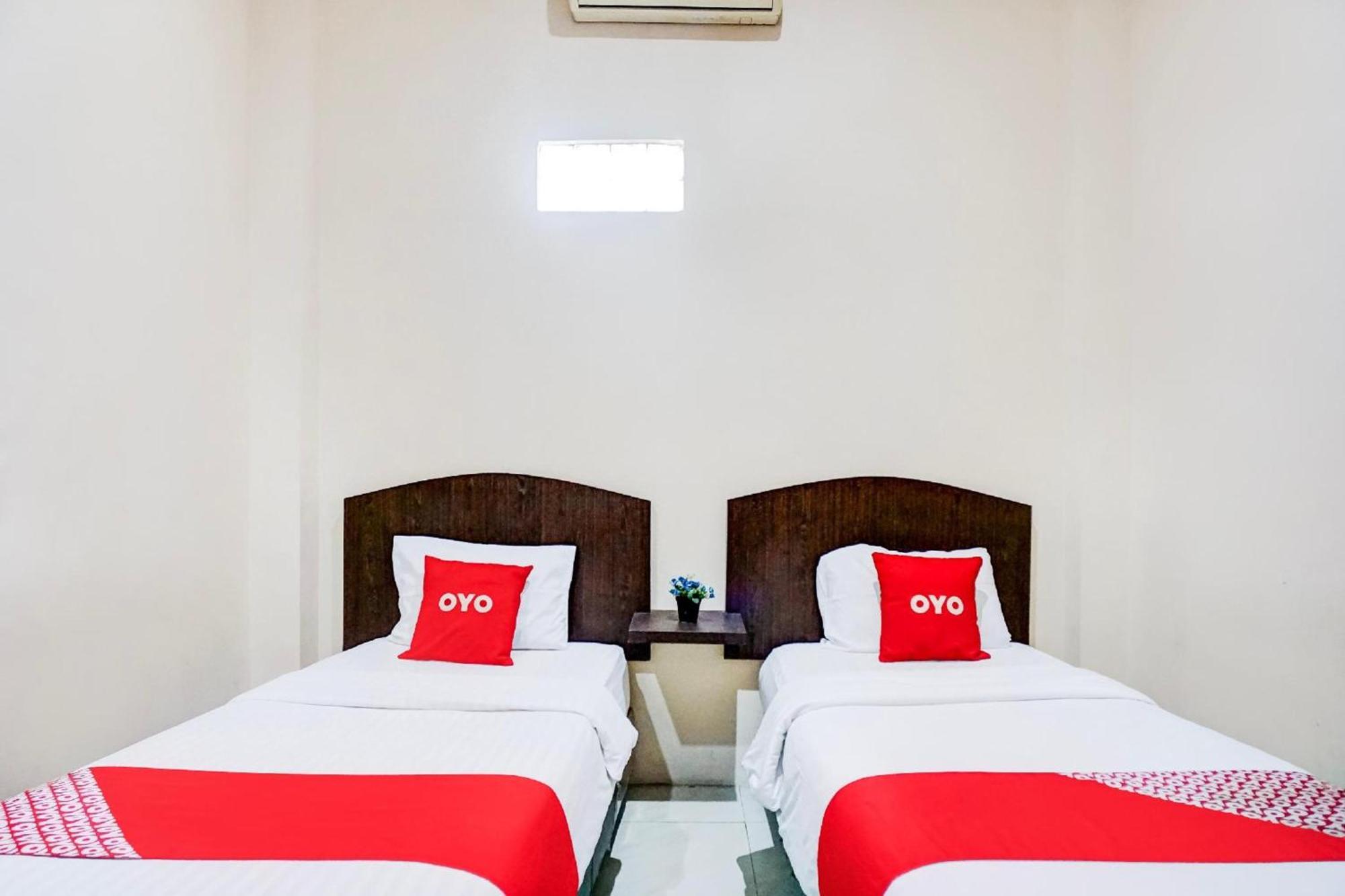 Hotel O Medan City Near Lapangan Benteng Formerly Ralica Residence Экстерьер фото