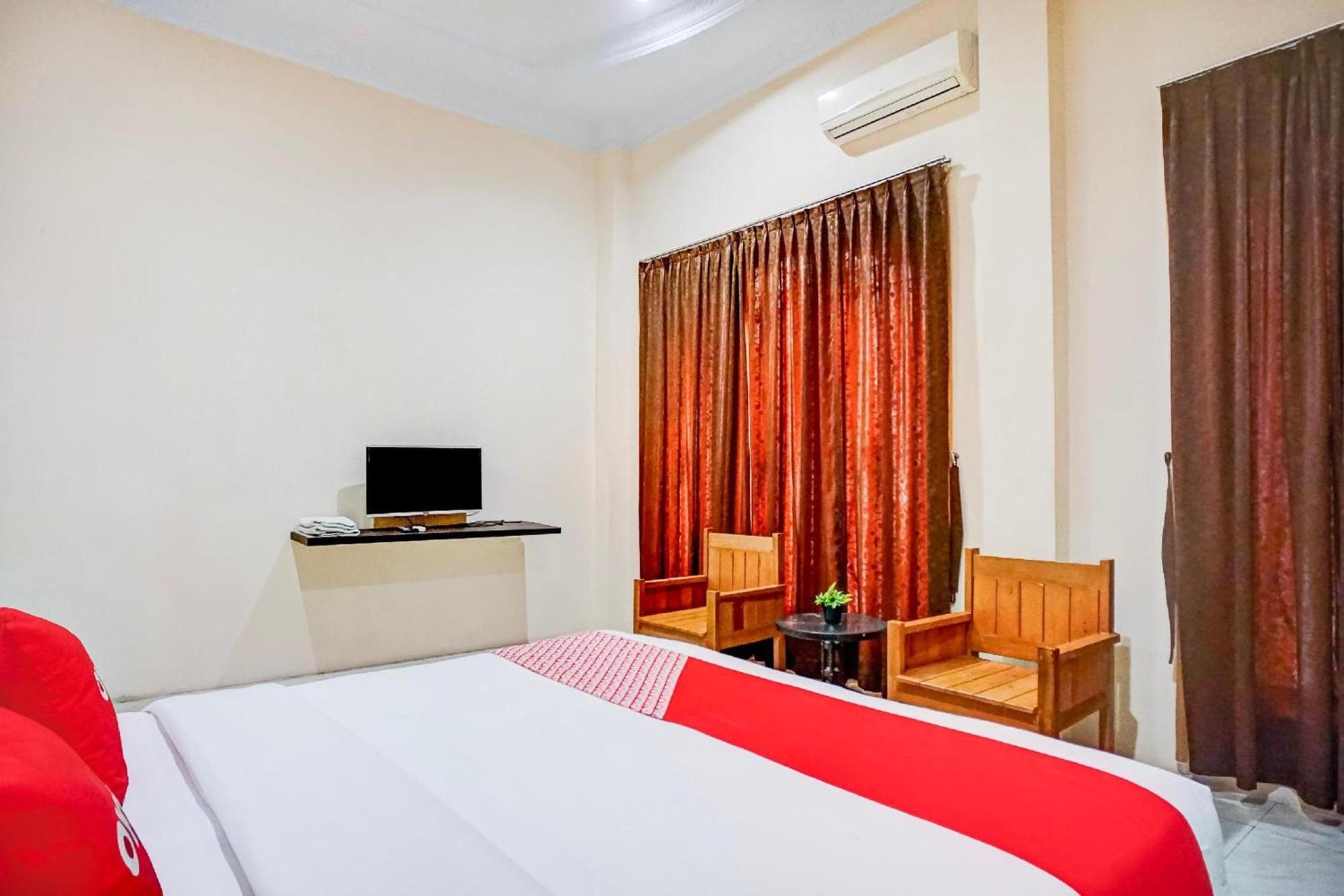 Hotel O Medan City Near Lapangan Benteng Formerly Ralica Residence Экстерьер фото